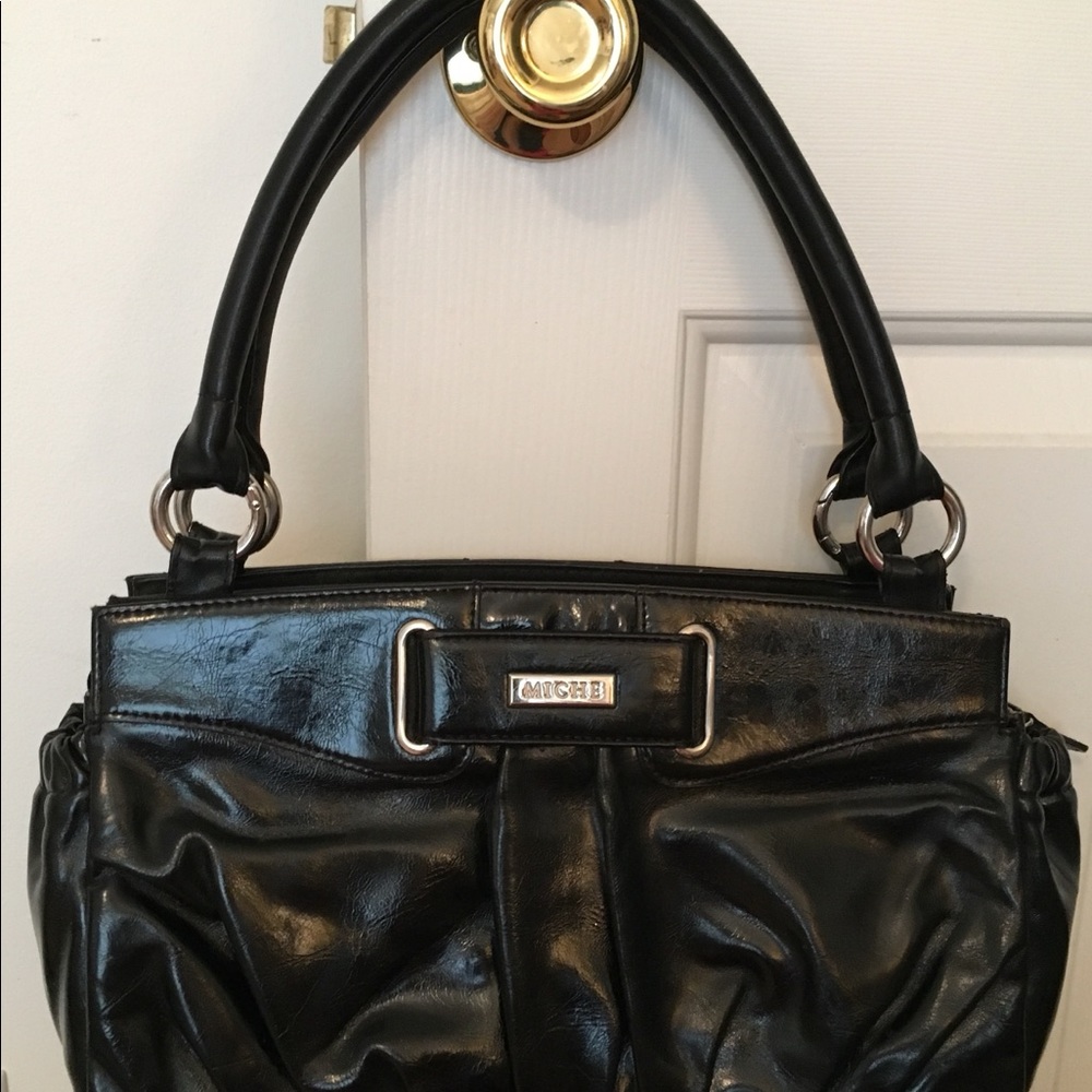Miche Classic Shell Stacy in Black